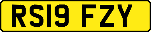 RS19FZY