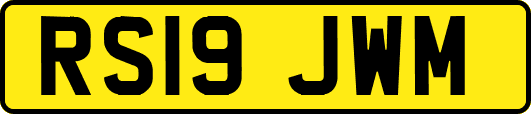 RS19JWM