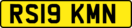 RS19KMN