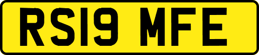 RS19MFE