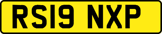 RS19NXP