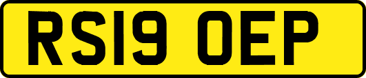 RS19OEP