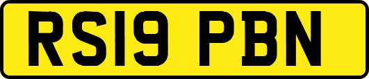 RS19PBN