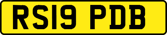 RS19PDB