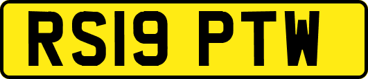 RS19PTW