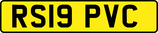 RS19PVC