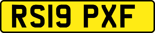 RS19PXF