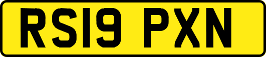 RS19PXN