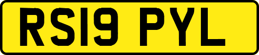 RS19PYL