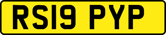 RS19PYP