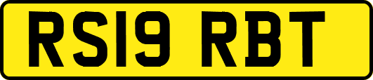 RS19RBT