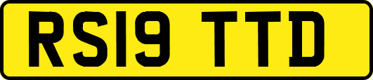 RS19TTD