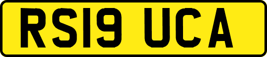 RS19UCA