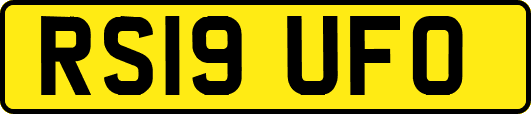 RS19UFO