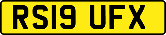 RS19UFX