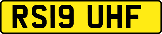 RS19UHF