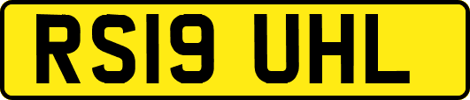 RS19UHL