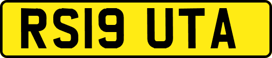 RS19UTA