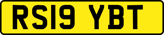 RS19YBT