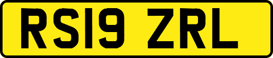 RS19ZRL