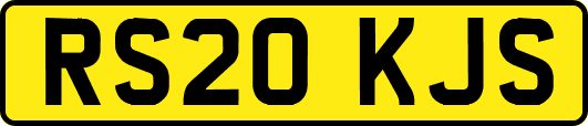 RS20KJS