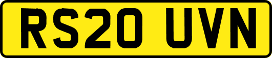 RS20UVN