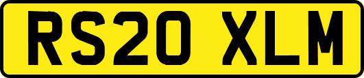 RS20XLM