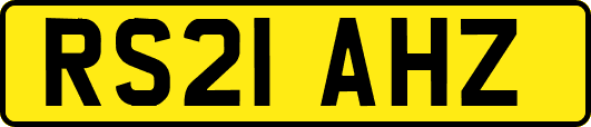 RS21AHZ