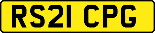 RS21CPG