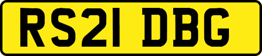 RS21DBG