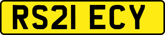 RS21ECY
