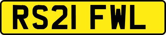RS21FWL