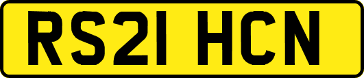 RS21HCN