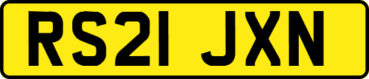 RS21JXN