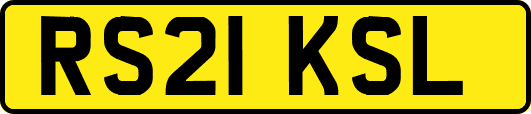 RS21KSL