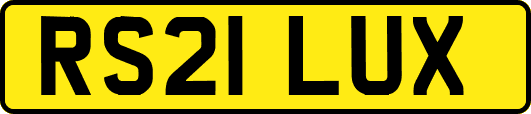RS21LUX