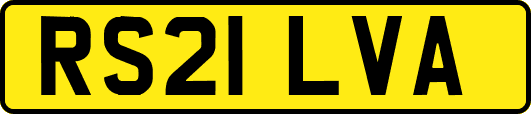 RS21LVA