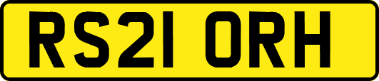 RS21ORH