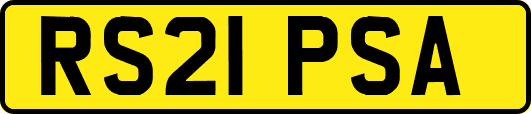 RS21PSA