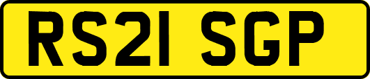 RS21SGP