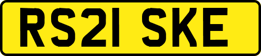 RS21SKE