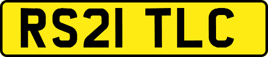 RS21TLC