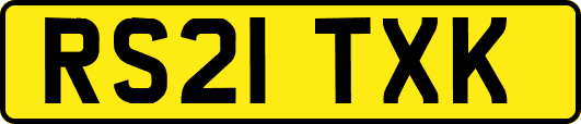 RS21TXK
