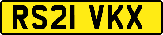 RS21VKX