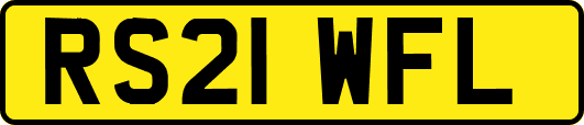 RS21WFL