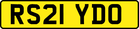 RS21YDO