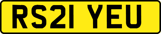 RS21YEU