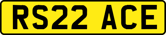 RS22ACE