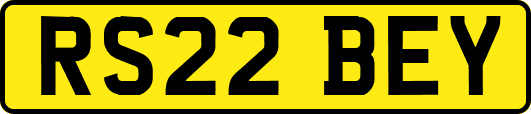 RS22BEY