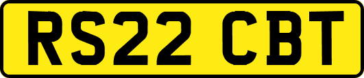RS22CBT